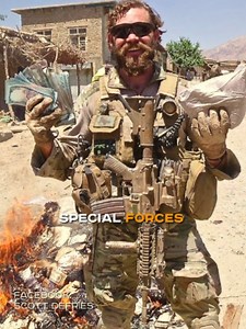 Why Can Special Forces Have Beards? 🧔🏻‍♂️🤔 . . 🛒 Website - GearRack.com . . #GearRack #military #army #surplus #gear #issued #equipment #usmilitary #tactical #specialforces #greenberet #navyseals #deltaforce #sof #operator #afghanistan #iraq #militaryhistory #USA #War