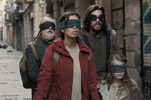 ‘Bird Box Barcelona’ Announcement Trailer – Netflix’s Horror Franchise Goes Global This Summer