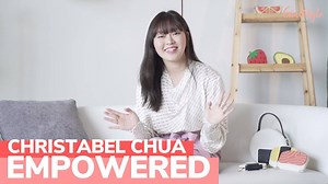 In our latest Empowered episode, we interviewed Christabel Chua aka “bellywellyjelly”, social media personality & the founder of kāi. 😍 Christabel shared with us how kāi came about and the challenges she faced while working on the brand. We took the chance to ask her what happiness means to her as well. Watch to find out about her journey, her strength and what keeps her going. Share this post with a friend who needs to hear this! 😘💕 — 【Join GirlStyle Singapore Upcoming Campaigns!】 https://bi