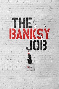 The Banksy Job