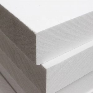 [Hot Item] 650c 1430c Fireproof Calcium Silicate Board Heat Insulation Block Refractory Calcium Silicate Plate