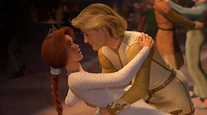 Fairy Godmother sings "Holding Out for a Hero" (full scene) | Shrek 2