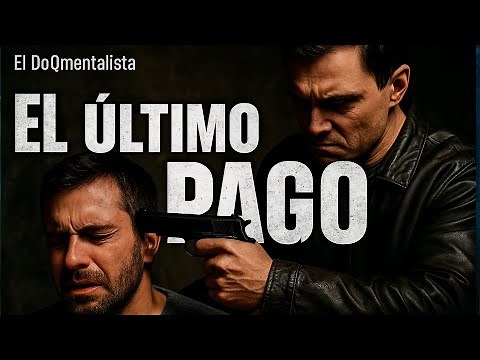 The Last Payment, Real Horror Stories, Warning this story is Real