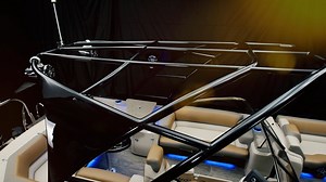 3.8K views · 51 reactions | When you are all about the watersports why don't you try out an Avalon? We can do it all for you! #AvalonPontoons #watersports #skiing #waterskiing #surfing #tubing #kneeboarding #sliding #jumping #pontoon #tritoon #boating #lakelife | Avalon Pontoons | Facebook