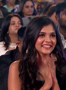 Anupamaa ko namskar😂😂😂 #ITAAwards | Indian Television Academy