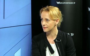 #RZECZoPRAWIE - Ewa Kurowska-Tober: nasze dane osobowe będą rygorystycznie chronione