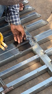 6.9K views · 21 reactions | Techniques To Install Sliding Gate Lock | Daily Works CVR | Facebook