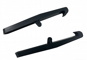 Plastic Fixture with Multiple Cavity Injection Molding Manufacturing