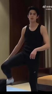 ~250406 #DylanWang weibo update "Recent vibe" #WangHeDi#王鹤棣 | DyShen And Asian Stars Update