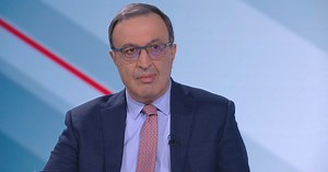 Петър Стоянов: Проф. Ханке не ми е казвал, че някой е искал рушвет