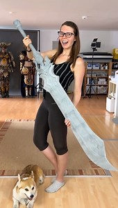 196K views · 9.7K reactions | Beidou's Blackcliff Slasher is ready to...