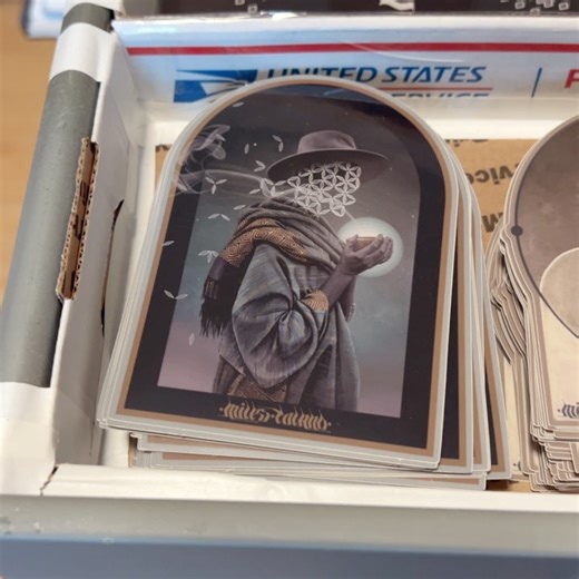 Miles Toland on Reels