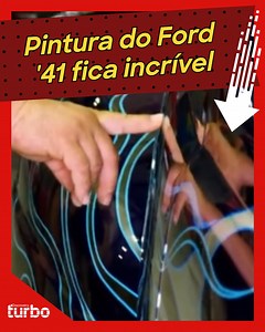 16K views · 349 reactions | Tom adora a ideia de recuperar este Ford '41. Será que vai funcionar? 樂 #OficinaDoBarulho Aproveite o conteúdo Discovery em streaming com a MAX. Assine agora: <https://bit.ly/3TcyC2v> | Discovery Turbo Brasil | Facebook