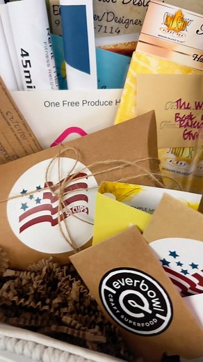 During the month of November, we have partnered with the best of the best in the Raleigh area to create an amazing bundle just for our Members! The bundle values at over $1000 and will include: (2) 1-hour massages from Active Chiropractic, complimentary session at Integrated PT, 2 free facials at CLEANer Beauty, $150 Gift Card from Maid to Shine, $100 from Sunkissed by Alietha, sampler pack of teas & gift card from 50Cups, $60 Gift Card from Rosie Olive, 45-minute session at ReFit Therapy, Gift 