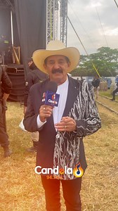 5.9K views · 132 reactions |  ¡Candela Casanare 94.7 FM  en lo más...