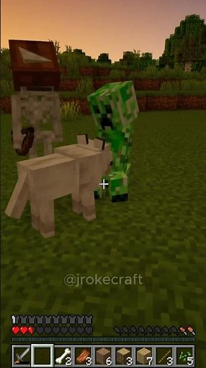 I’m not crying… #minecraft #memes