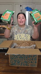 312K views · 9.4K reactions | Anything that saves me a little bit of sanity these days is an automatic win in my book!  Thrive Market #ThriveMarketPartner #Restock #Groceries #Pantry #Household | Jesi Rae Aviles | Facebook