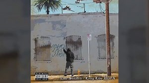 EMC Senatra - Long Live Jrox | EMC Senatra