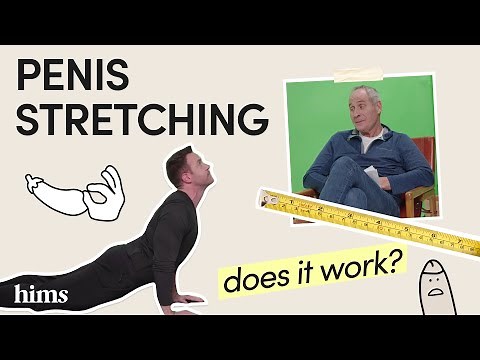JELQING: Is the Viral Penis Enlargement Trend Safe? A Doctor Weighs In