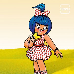 16K views · 713 reactions | Amul came into existence in 1948 as a reaction to the abuse of milk producers by Polson dairy Amul #AajNEWJDekhaKya | Briefly | Facebook