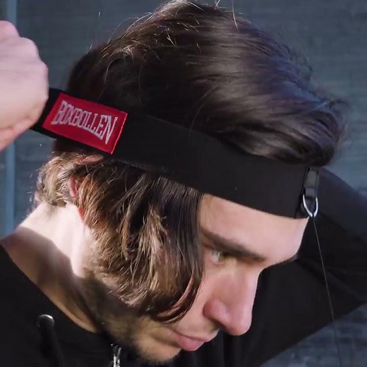 BOXBOLLEN ORIGINAL - PRODUCT VIDEO 2018