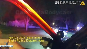 Bodycam DUI Arrest Drunk Woman Pulls Race Card While Resisting Arrest | Volare Police USA