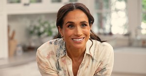 Netflix CEO Defends ‘Underestimated’ Meghan After Backlash