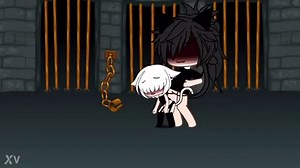 gacha heat fucking HARD!!!!