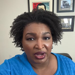 1.2K views · 6.3K reactions | Fair Fight Action is a national leader in the fight for voting rights — will you sign up with them to help defend democracy? | Fair Fight Action | Facebook