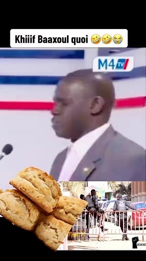 99K views · 35 reactions | Ah bon  | Dakarbuzz | Facebook