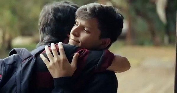 Cugini (2019) Film Lgbt+ Sub ITA