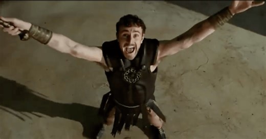 'SNL' Turns 'Gladiator II' Into a Musical and It's Shockingly Impressive