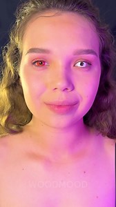 1.7M views · 3.7K reactions | Spooky Eye Illusions for Halloween #makeup #diy #halloween | Wood Mood | Facebook