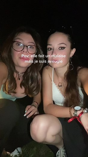 Supportive Moments: Helping a Friend in Need