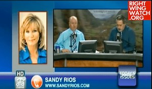 American Family Association: DOMA Decision Will Lead To Christians Being 'Crushed' - VIDEO - Towleroad Gay News