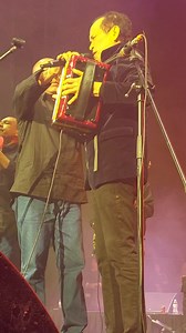 1.7K views · 88 reactions | ALFREDO GUTIERREZ en su presentación en la Arena Monterrey arena | Templo Vallenato Radio oficial | Facebook