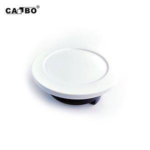[Hot Item] Top Ceiling Installation Automatic Door Microwave Motion Sensor with Big Detect Area