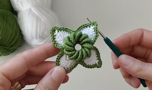 31K views · 3.7K reactions | #crochet #knitting #hakeln #crafts | Knitting and Crochet | Facebook