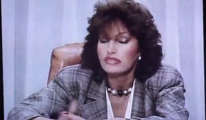 teresa orlowski elegant and cumshot