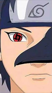 PORQUÊ SHISUI NÃO FOI REVIVIDO #shorts