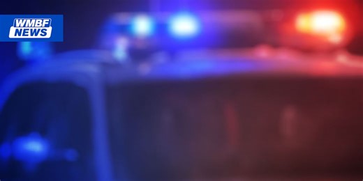 Teen charged in Horry County police chase that nearly reached 100 mph