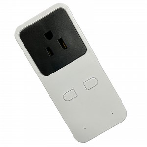 [Hot Item] American Standard Socket Overload Protection Switch, Lightning Protection and Leakage Protection Busbar Plug