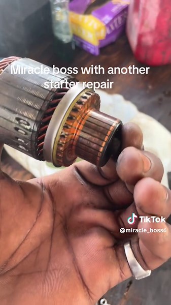 miracle_boss6 on TikTok