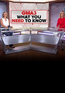 GMA3 Season 3 - watch full episodes streaming online