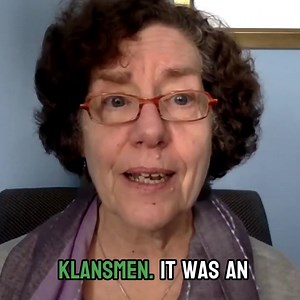 1.5K views · 31 reactions | The tactics used to harass and suppress NAACP members in the 20th century show how the government has used institutions in the past to limit the freedoms of U.S citizens. Check out the full convo between Elaine & Rick (link in bio) #reels #civilrights #votersupression #politics | Lincoln Square Media | Facebook