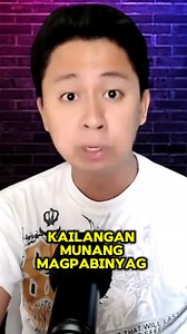 12K views · 697 reactions | Pwede Bang Makatanggap ng Komunyon ang...