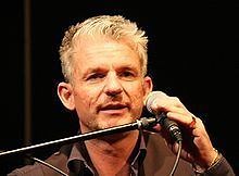 Heinz Strunk - Alchetron, The Free Social Encyclopedia