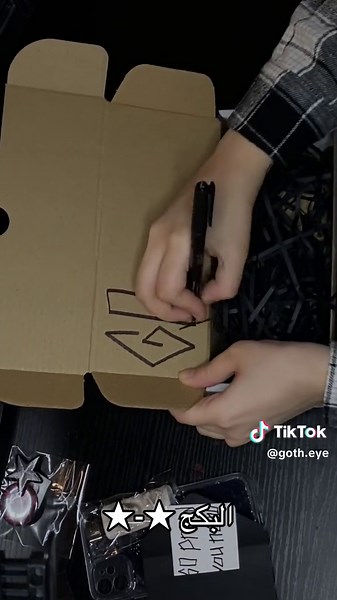 GOTHEYE Store★ على TikTok