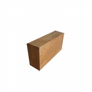 [Hot Item] ISO Standard Eaf Refractory Magnesia Brick
