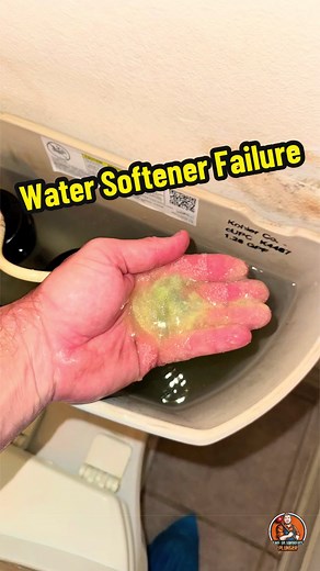 Water Softener Failure: What to Do When Resin Fills Your Pipes